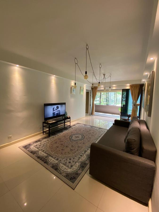 Klcc Studio One Bedroom Куала Лумпур Екстериор снимка