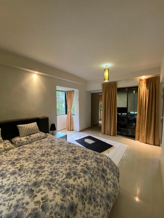 Klcc Studio One Bedroom Куала Лумпур Екстериор снимка
